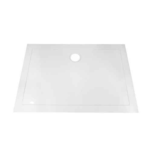 Aquamarin Brodzik prostokątny 101 x 70 cm na Arena.pl