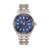 Zegarek Unisex Guess GW0330G3 (Ø 45 mm)