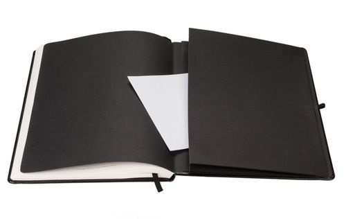 NOTES FORMALIZM A4 KRATKA 192K CZARNY ANTRA na Arena.pl