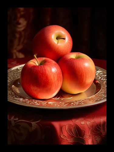 Plakat 13x18cm Rubinowe Ekscesy na Arena.pl