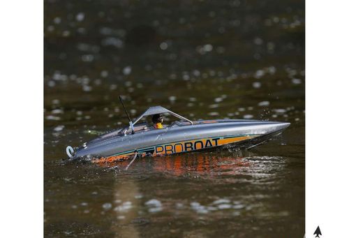 River Jet 23" RTR na Arena.pl