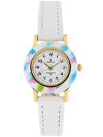 ZEGAREK DZIECIĘCY PERFECT LP165-06 KOMUNIJNY+ BOX