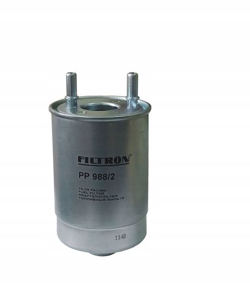 FILTRON FILTR PALIWA zdjęcie 3