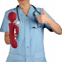 WIBRATOR KRÓLICZEK 3W1 PUNKTU G DAMSKI DWA SILNIKI SEX MASAŻER DWUSTRONNY