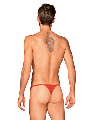 bielizna obsessiver stringi o/s na Arena.pl