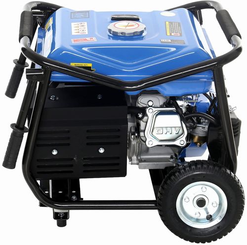 agregat prądotwórczy 3000w 12/230v kd144 na Arena.pl