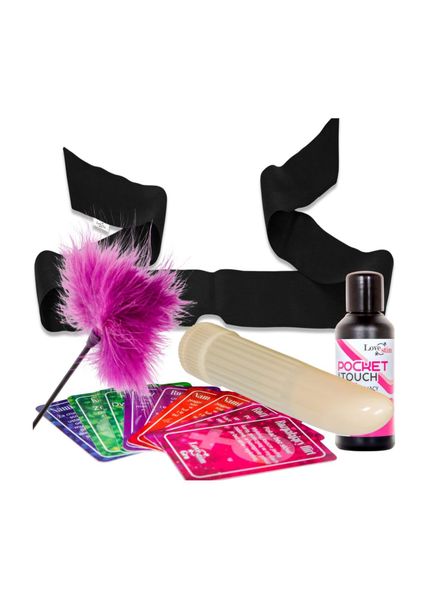 Gry-Ekskluzywna Gra Dla Dwojga zdjęcie 2