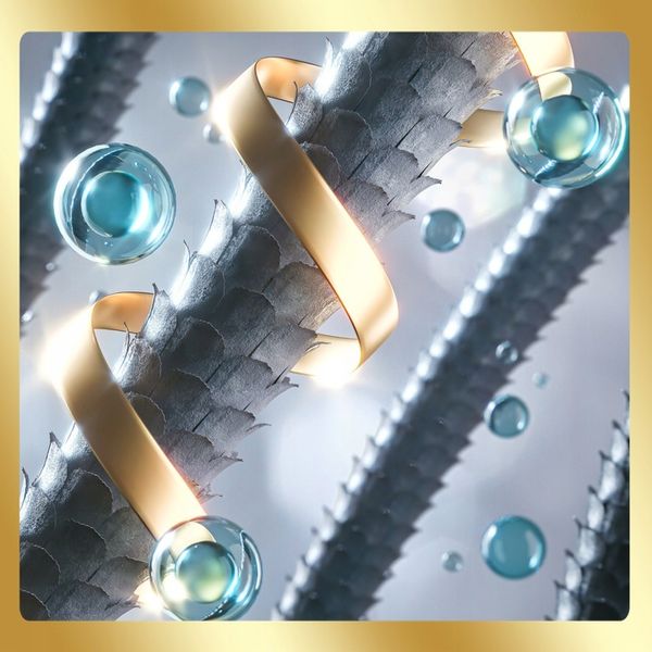 LUMINEO suszarka PRO do włosów 2400W 5w1 jonizacja dyfuzor olejków 3x serum zdjęcie 14