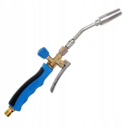 Turbo Palnik do Lutowania Twardego Niemiecki CFH 2000 st.C Wąż 1,5m na Arena.pl