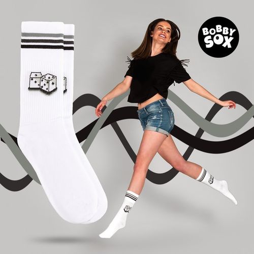Bobby Sox KOŚCI 35-38 na Arena.pl