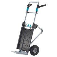 wózek transportowy ts 2500 składany, udźwig 150kg. - l/wf5535000