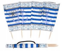 PARAWAN WAKACYJNY 10M PLAŻOWY WYSOKI WYTRZYMAŁY KOTWICA-POLSKI PRODUKT