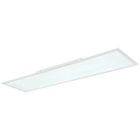 Plafoniera DORO 41608D5RGBSH Globo LED RGB 52W 3000-6500K prostokątna biały