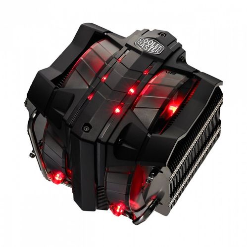 Cooler Master Chłodzenie CPU V8 V2 na Arena.pl