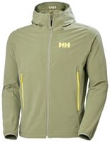 Helly Hansen męska kurtka softshell CASCADE SHIELD JACKET 63102 421 S