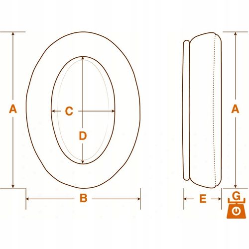 NAUSZNIKI PADY DO STEELSERIES ARCTIS 1 3 5 7 9 PRO na Arena.pl