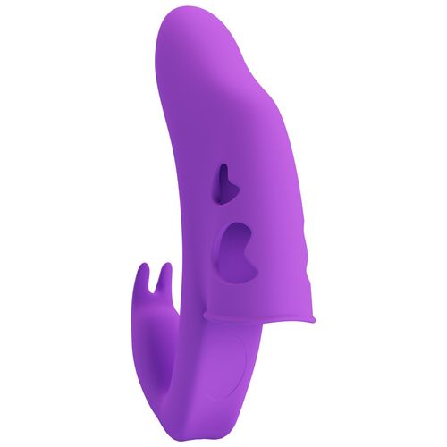 YENNA HONEY FINGER, 10 vibration functions na Arena.pl