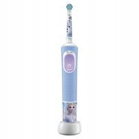 Szczoteczka elektryczna dla dzieci Oral-B Pro Kids Frozen 3+