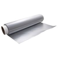 Folia aluminiowa gruba gastronomiczna 290mm 1szt Clarina