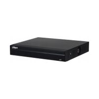 Rejestrator IP Dahua NVR4108HS-8P-4KS3 do 8 kamer max. 12Mpx na 1 dysk 20TB