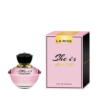 LA RIVE Woman She Is Mine Woda perfumowana - 90ml