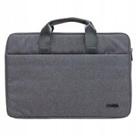 TORBA YESIDO NA LAPTOPA 16 WODOODPORNA SZARA
