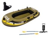 ponton fishman 200 set 218 x 110cm 190kg