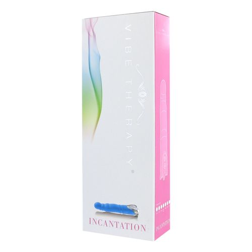 Wibrator - Vibe Therapy Incantation Dark Blue na Arena.pl