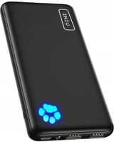 Powerbank INIU 10000 mAh czarny
