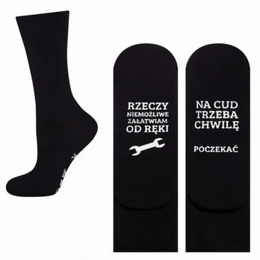 JEŚLI TY NIE POTRAFISZ PREZENT dla taty ojca na urodziny 1-99 mężczyzny zdjęcie 5