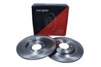 TARCZA HAM. HYUNDAI T. I40 1,6-2,0 GDI 11- MAXGEAR