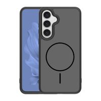 Nakładka Frame Thin MagSafe case do Samsung Galaxy S26 Plus czarny