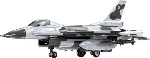 F-16C Fighting Falcon na Arena.pl