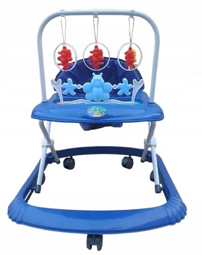 CHODZIK INTERAKTYWNY DLA DZIECKI PCHACZ JEŹDZIK DLA DZIECKA KOLORY KACZUSZK na Arena.pl