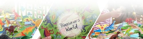 Kalendarz Adwentowy Świąteczny dla Dzieci 24 Dinozaury Kolejka Akcesoria na Arena.pl