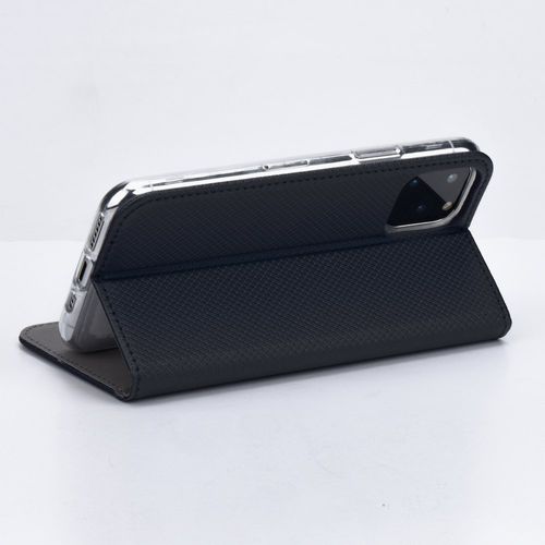 Futerał Smart Book SET 10in1 MULTIPACK do iPhone 11 czarny na Arena.pl