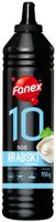 Sos arabski łagodny 950g - Fanex