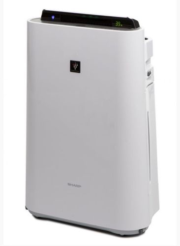 Sharp oczyszczacz KC-D60EUW na Arena.pl