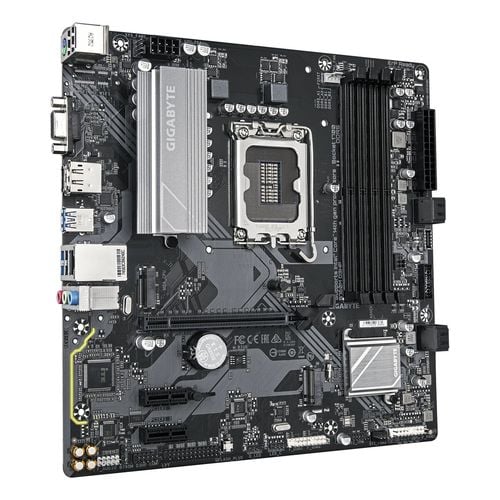 Płyta główna Gigabyte 9MB76M3HP-00-G10 LGA 1700 INTEL B760 EXPRESS na Arena.pl