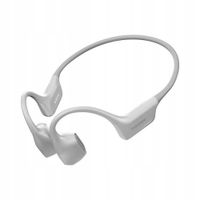 Słuchawki kostne bezprzewodowe sportowe 64GB DOOGEE BoneAir Swim MP3 IP68