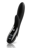 daring danny estim vibrator black