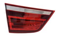 BMW X3 F25 10-17 Lampa tylna Lewa LED