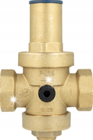 REDUKTOR REGULATOR CIŚNIENIA WODY FI 1" CAL GW BPR 403 STANDARDOWY MOSIĘŻNY