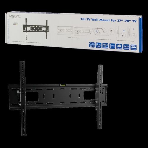 LOGILINK - Uchwyt ścienny do telewizora LCD/LED, 37-70" na Arena.pl
