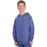 Bluza dla chłopca 4F M1945 niebieska 4FJWAW25TSWSM1945 33S 140 cm