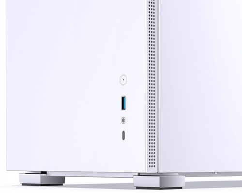 Obudowa Jonsbo D31 STD Screen White na Arena.pl