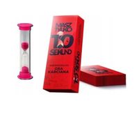 MASZ TYLKO 10 SEKUND NIECENZURALNA GRA KARCIANA