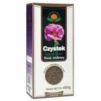 Czystek Ziele 400g Natura Wita