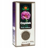 Czystek Ziele 400g Natura Wita