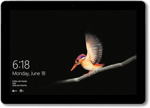 Microsoft Surface Go Intel Pentium Gold 8/128 GB Windows 10 Pro na Arena.pl